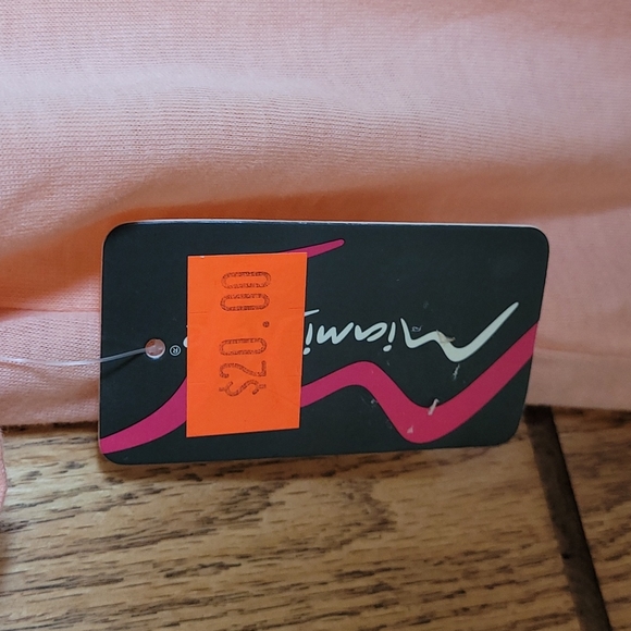 Girls Tunic top or beach cover up - Picture 6 of 7